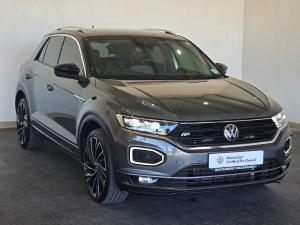 Volkswagen T-Roc 2.0TSI 4Motion R-Line - Image 2