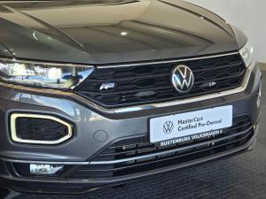 Volkswagen T-Roc 2.0TSI 4Motion R-Line - Image 4