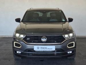 Volkswagen T-Roc 2.0TSI 4Motion R-Line - Image 5