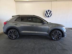 Volkswagen T-Roc 2.0TSI 4Motion R-Line - Image 6