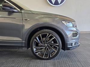 Volkswagen T-Roc 2.0TSI 4Motion R-Line - Image 7