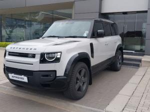 Land Rover Defender 110 D350 X-Dynamic HSE - Image 2