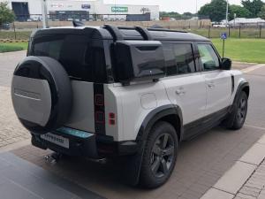 Land Rover Defender 110 D350 X-Dynamic HSE - Image 4