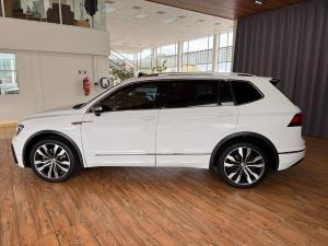 Volkswagen Tiguan Allspace 2.0TSI 4Motion Highline - Image 11