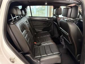 Volkswagen Tiguan Allspace 2.0TSI 4Motion Highline - Image 13