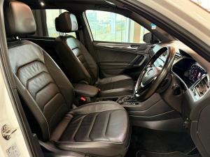 Volkswagen Tiguan Allspace 2.0TSI 4Motion Highline - Image 15