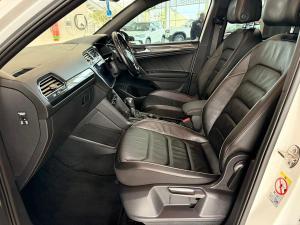 Volkswagen Tiguan Allspace 2.0TSI 4Motion Highline - Image 16