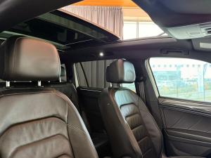 Volkswagen Tiguan Allspace 2.0TSI 4Motion Highline - Image 18