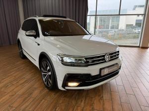 Volkswagen Tiguan Allspace 2.0TSI 4Motion Highline - Image 1