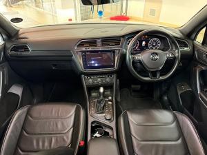 Volkswagen Tiguan Allspace 2.0TSI 4Motion Highline - Image 20
