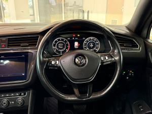 Volkswagen Tiguan Allspace 2.0TSI 4Motion Highline - Image 21