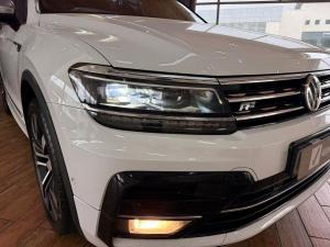 Volkswagen Tiguan Allspace 2.0TSI 4Motion Highline - Image 2