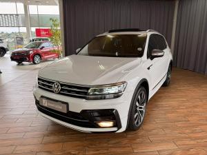 Volkswagen Tiguan Allspace 2.0TSI 4Motion Highline - Image 3