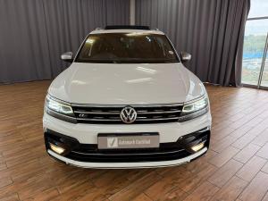 Volkswagen Tiguan Allspace 2.0TSI 4Motion Highline - Image 5