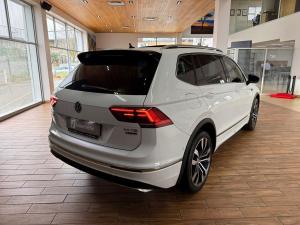 Volkswagen Tiguan Allspace 2.0TSI 4Motion Highline - Image 7