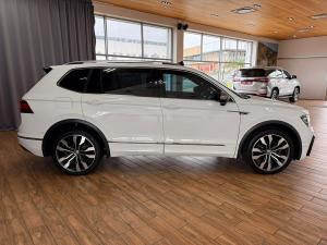 Volkswagen Tiguan Allspace 2.0TSI 4Motion Highline - Image 9