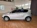 Chevrolet Sonic sedan 1.6 LS - Thumbnail 10