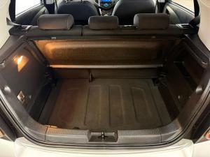 Chevrolet Sonic sedan 1.6 LS - Image 15