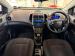 Chevrolet Sonic sedan 1.6 LS - Thumbnail 18