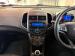Chevrolet Sonic sedan 1.6 LS - Thumbnail 23