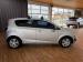 Chevrolet Sonic sedan 1.6 LS - Thumbnail 8