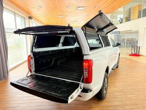 GWM P-Series 2.0TD single cab DLX - Image 10