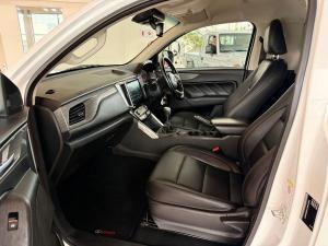 GWM P-Series 2.0TD single cab DLX - Image 12