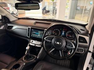 GWM P-Series 2.0TD single cab DLX - Image 15