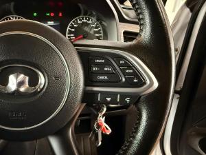 GWM P-Series 2.0TD single cab DLX - Image 18