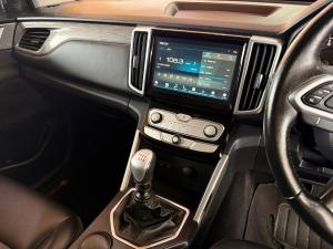 GWM P-Series 2.0TD single cab DLX - Image 20
