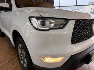 GWM P-Series 2.0TD single cab DLX - Image 2