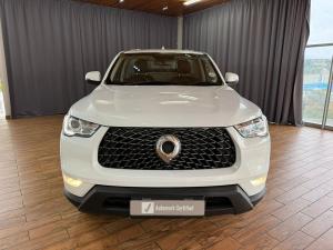 GWM P-Series 2.0TD single cab DLX - Image 3