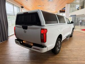 GWM P-Series 2.0TD single cab DLX - Image 5