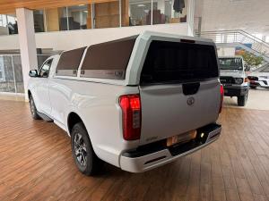GWM P-Series 2.0TD single cab DLX - Image 6