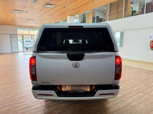 GWM P-Series 2.0TD single cab DLX - Image 7