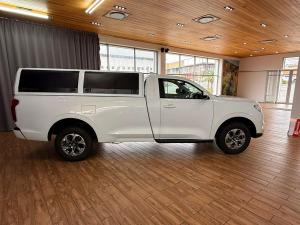 GWM P-Series 2.0TD single cab DLX - Image 8