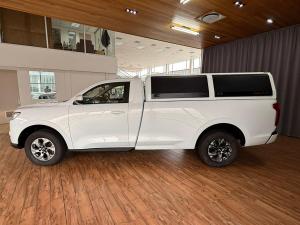 GWM P-Series 2.0TD single cab DLX - Image 9