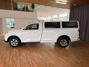 GWM P-Series 2.0TD single cab DLX 4x4 - Image 10