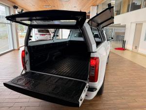 GWM P-Series 2.0TD single cab DLX 4x4 - Image 11