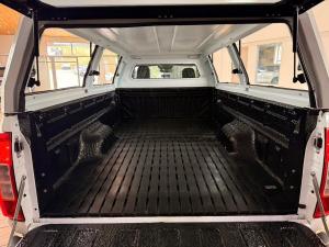 GWM P-Series 2.0TD single cab DLX 4x4 - Image 12