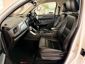 GWM P-Series 2.0TD single cab DLX 4x4 - Image 15