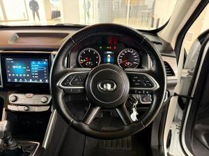 GWM P-Series 2.0TD single cab DLX 4x4 - Image 17