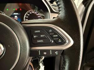 GWM P-Series 2.0TD single cab DLX 4x4 - Image 19