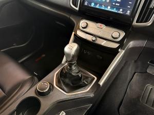 GWM P-Series 2.0TD single cab DLX 4x4 - Image 21