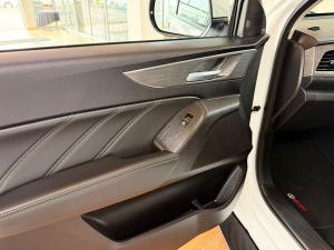 GWM P-Series 2.0TD single cab DLX 4x4 - Image 23