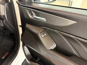 GWM P-Series 2.0TD single cab DLX 4x4 - Image 24