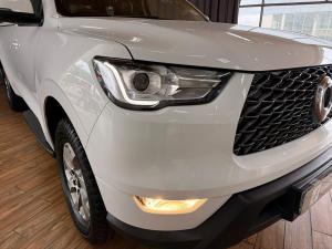 GWM P-Series 2.0TD single cab DLX 4x4 - Image 2