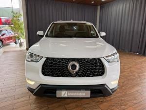 GWM P-Series 2.0TD single cab DLX 4x4 - Image 4