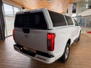 GWM P-Series 2.0TD single cab DLX 4x4 - Image 5