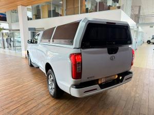 GWM P-Series 2.0TD single cab DLX 4x4 - Image 6